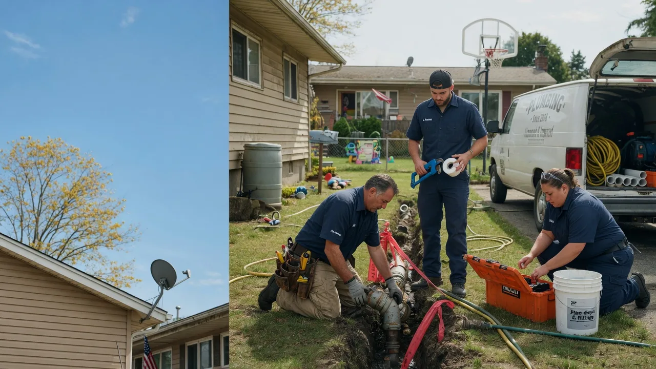 Garbage Disposal Replacement in Muse, OK near me